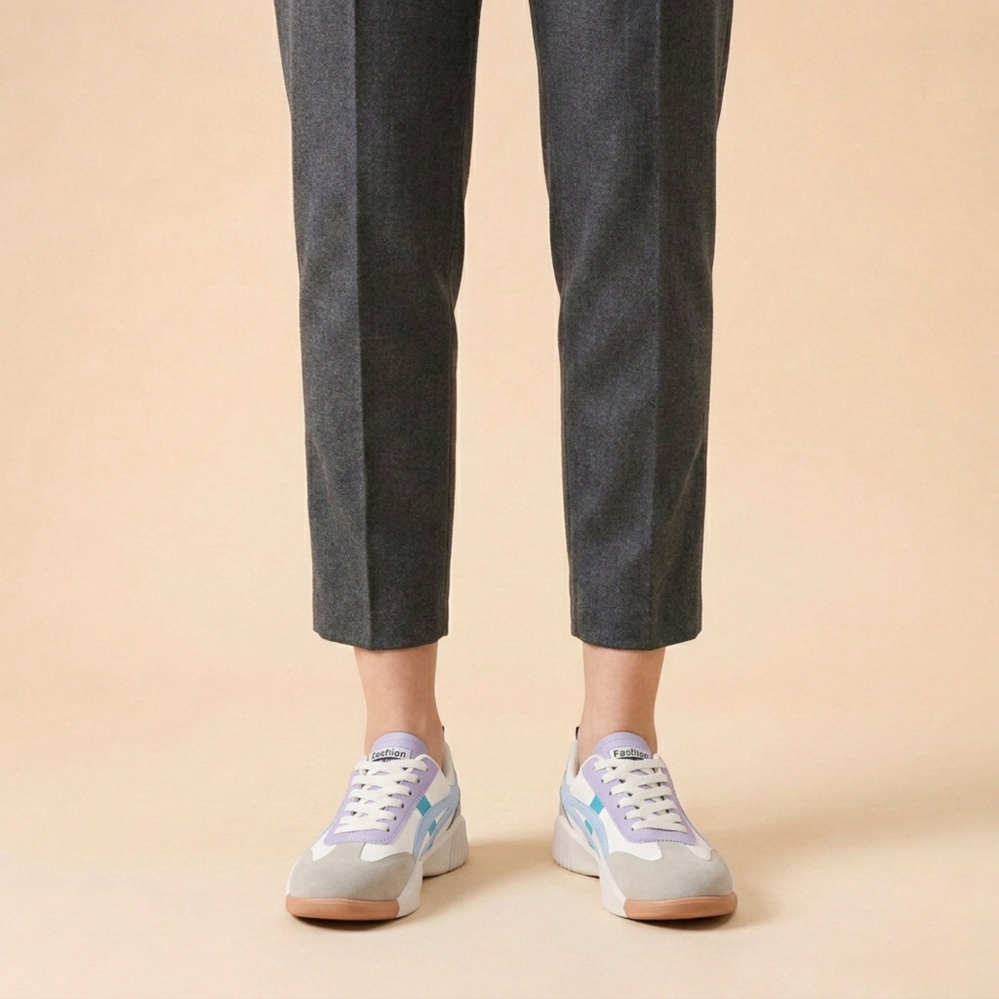 Lauren | Comfortabele en moderne orthopedische schoenen 4