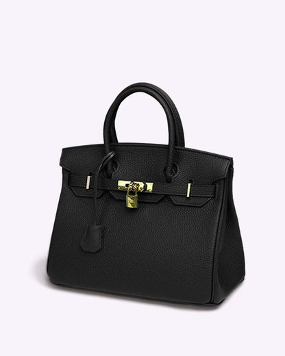 Luxe Vegan Suède Shopper – Tijdloze Elegantie en Functioneel Design