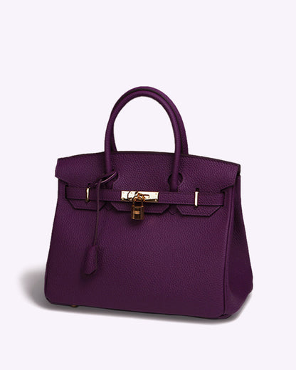 Luxe Vegan Suède Shopper – Tijdloze Elegantie en Functioneel Design