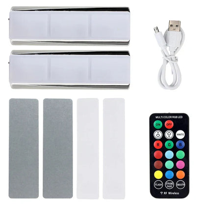 Auto LED-Verlichting Sfeervol GlowRide Interieur