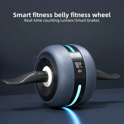 Buikspier Trainer CorePro voor Thuis Fitness
