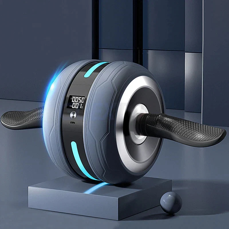 Buikspier Trainer CorePro voor Thuis Fitness