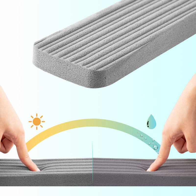 Vlindermop Easy-Squeeze Gemakkelijk Te Gebruiken