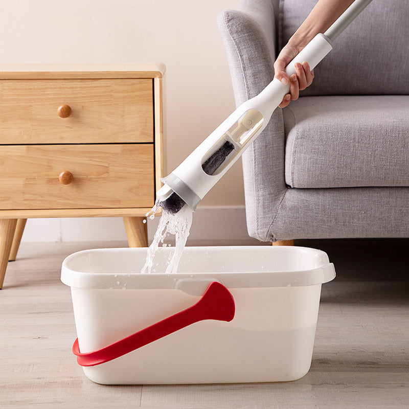 Vlindermop Easy-Squeeze Gemakkelijk Te Gebruiken