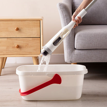 Vlindermop Easy-Squeeze Gemakkelijk Te Gebruiken