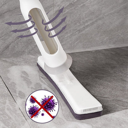 Vlindermop Easy-Squeeze Gemakkelijk Te Gebruiken