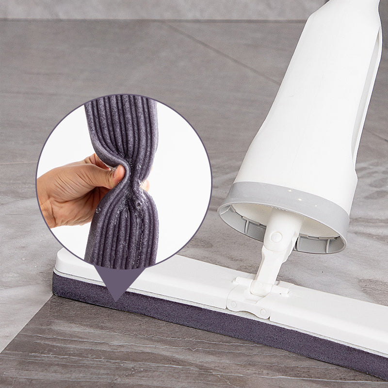 Vlindermop Easy-Squeeze Gemakkelijk Te Gebruiken