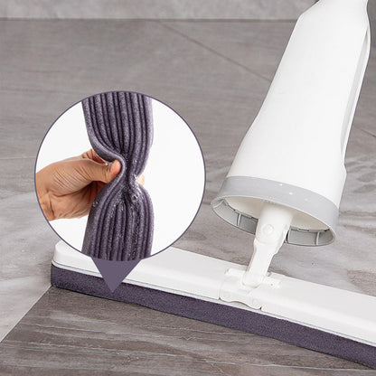 Vlindermop Easy-Squeeze Gemakkelijk Te Gebruiken