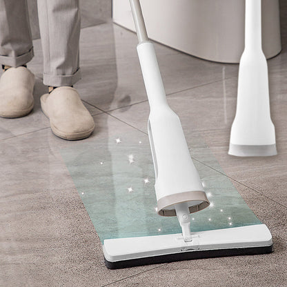 Vlindermop Easy-Squeeze Gemakkelijk Te Gebruiken