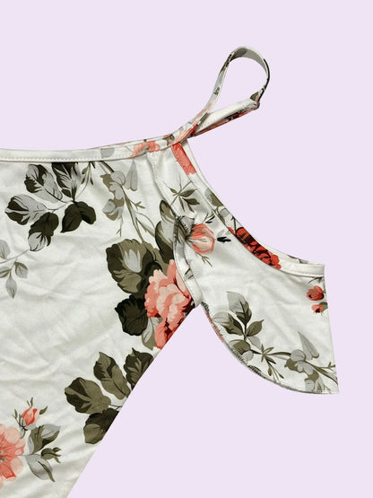 SterGlimpse Zomerjurk