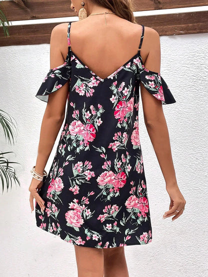 SterGlimpse Zomerjurk