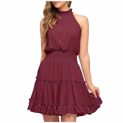 Zomer nieuwe damesjurk  van Elegancia Moda