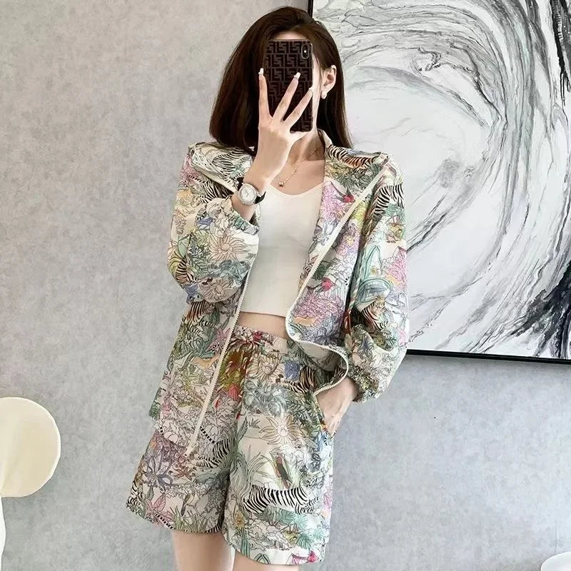 GlamourSwing Golfset
