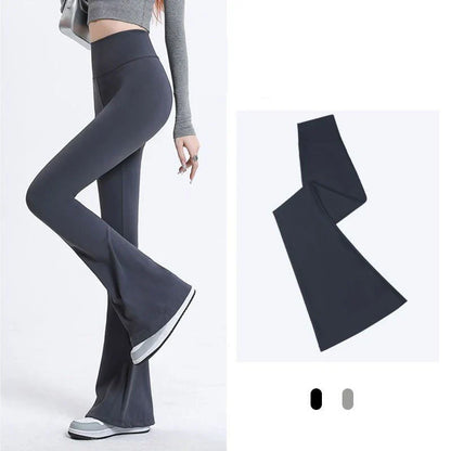 FitFlex Slanke Micro Flare Legging