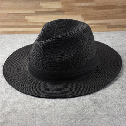Leon | Cappello Panama Elegante e Artigianale 6