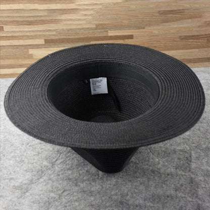 Leon | Cappello Panama Elegante e Artigianale 7