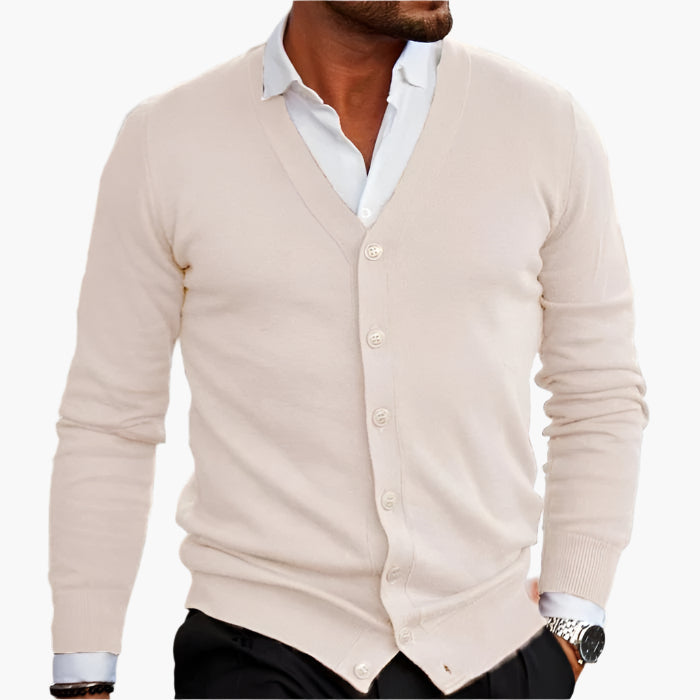 Leonardo | Gilet da uomo elegante, comodo e versatile 5