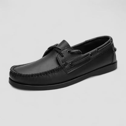 Leren loafers voor heren, formeel en casual 0