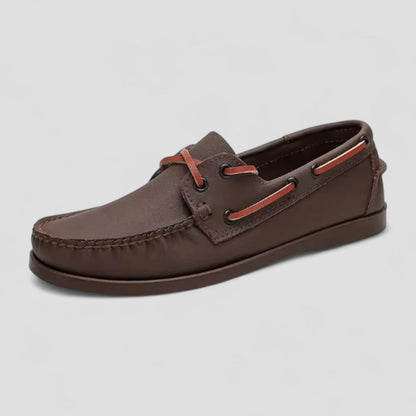 Leren loafers voor heren, formeel en casual 2