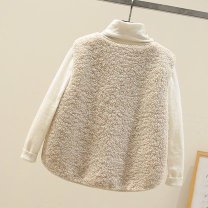 Liam | Lamswollen Vest – Tijdloos, Elegant & Comfortabel 1