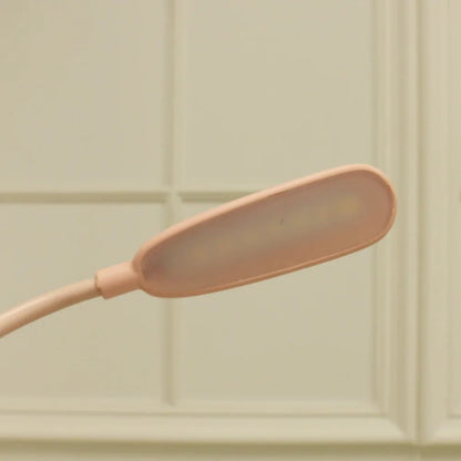 Kinderleeslamp met Oogbescherming en USB Nachtlampje BrightBuddy