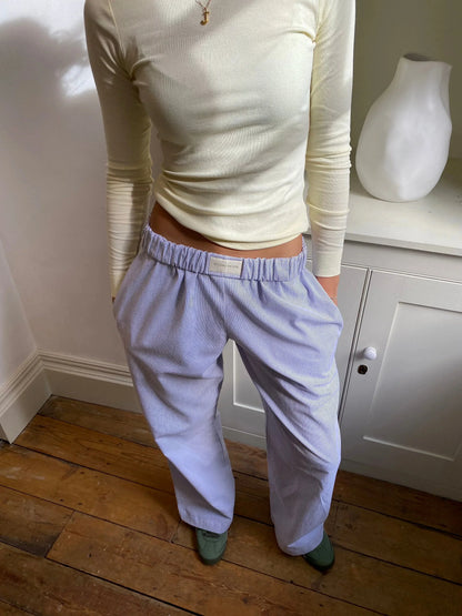 Elif | Pantaloni da salotto