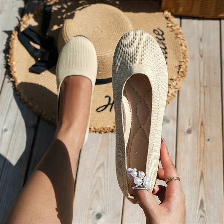 Lina | Sneakers comode e confortevoli 1