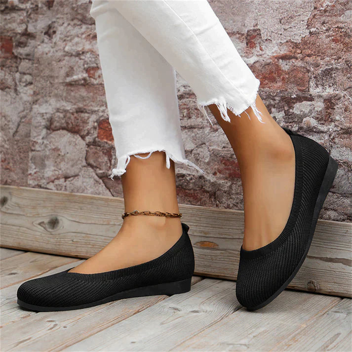 Lina | Sneakers comode e confortevoli 4
