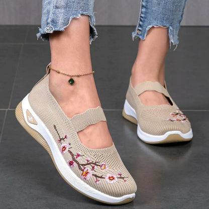 Alessia | Scarpe ortopediche eleganti e traspiranti