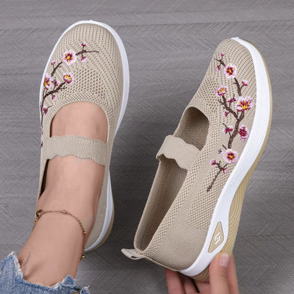 Alessia | Scarpe ortopediche eleganti e traspiranti