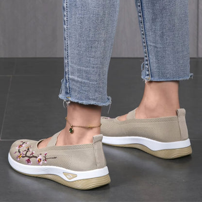 Alessia | Scarpe ortopediche eleganti e traspiranti