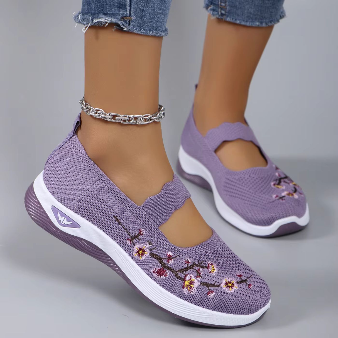 Alessia | Scarpe ortopediche eleganti e traspiranti
