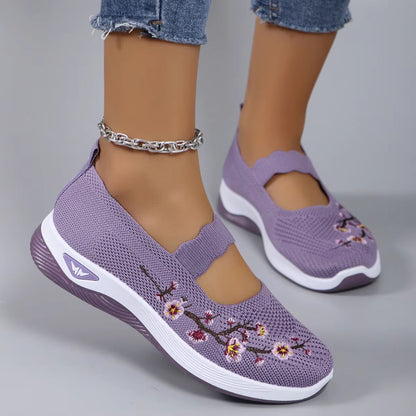 Alessia | Scarpe ortopediche eleganti e traspiranti