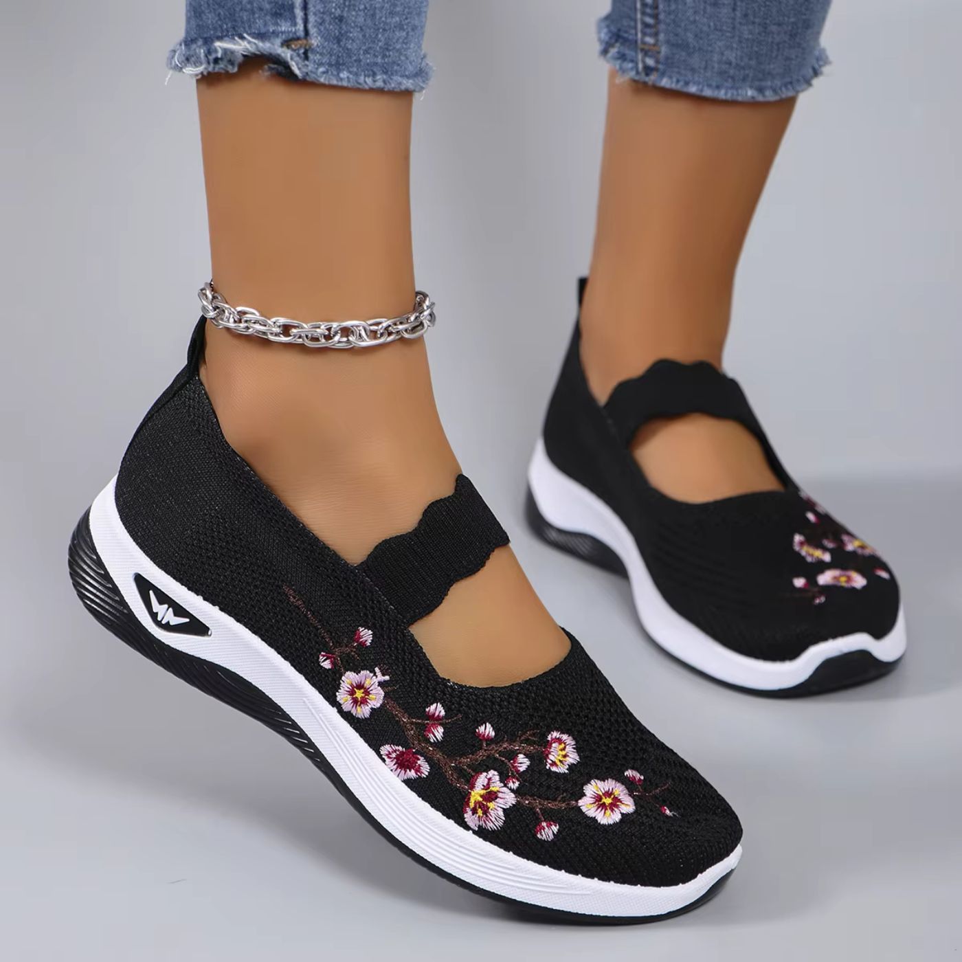 Alessia | Scarpe ortopediche eleganti e traspiranti