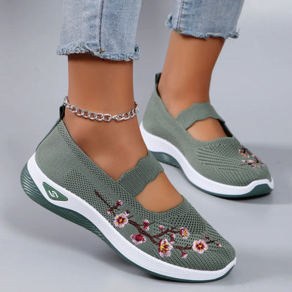 Alessia | Scarpe ortopediche eleganti e traspiranti