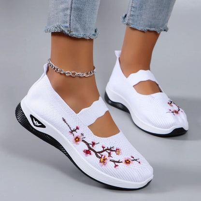 Alessia | Scarpe ortopediche eleganti e traspiranti