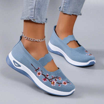 Alessia | Scarpe ortopediche eleganti e traspiranti