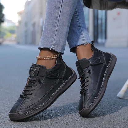 Lira | Comfortabele Sneakers Dames voor Ondersteuning en Lichtgewicht Comfort 4