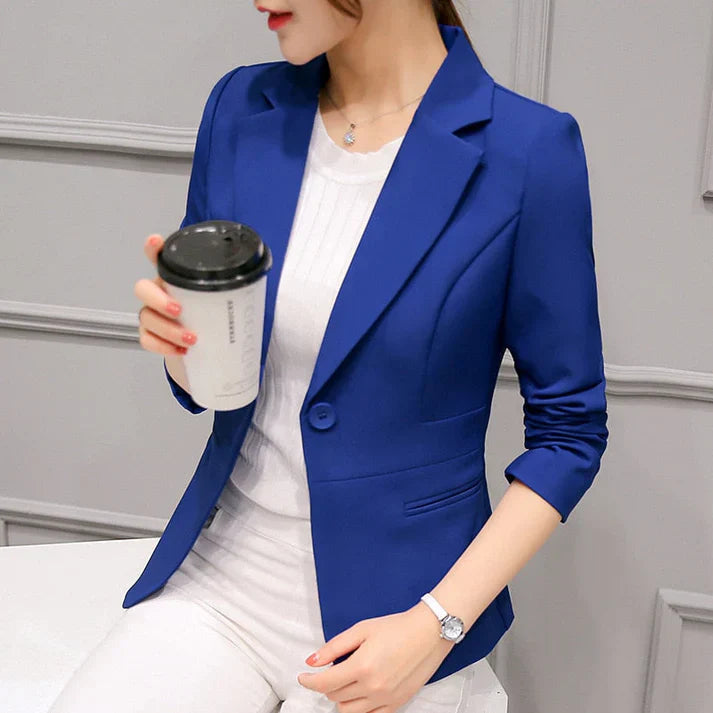 Livia | Blazer da donna elegante e versatile 3