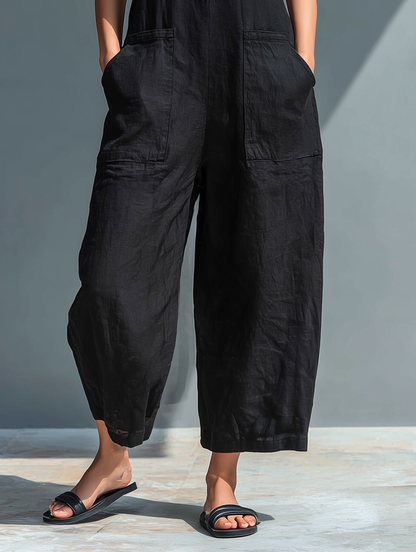 Livia | Elegante Dames Jumpsuit voor Casual Stijl 4