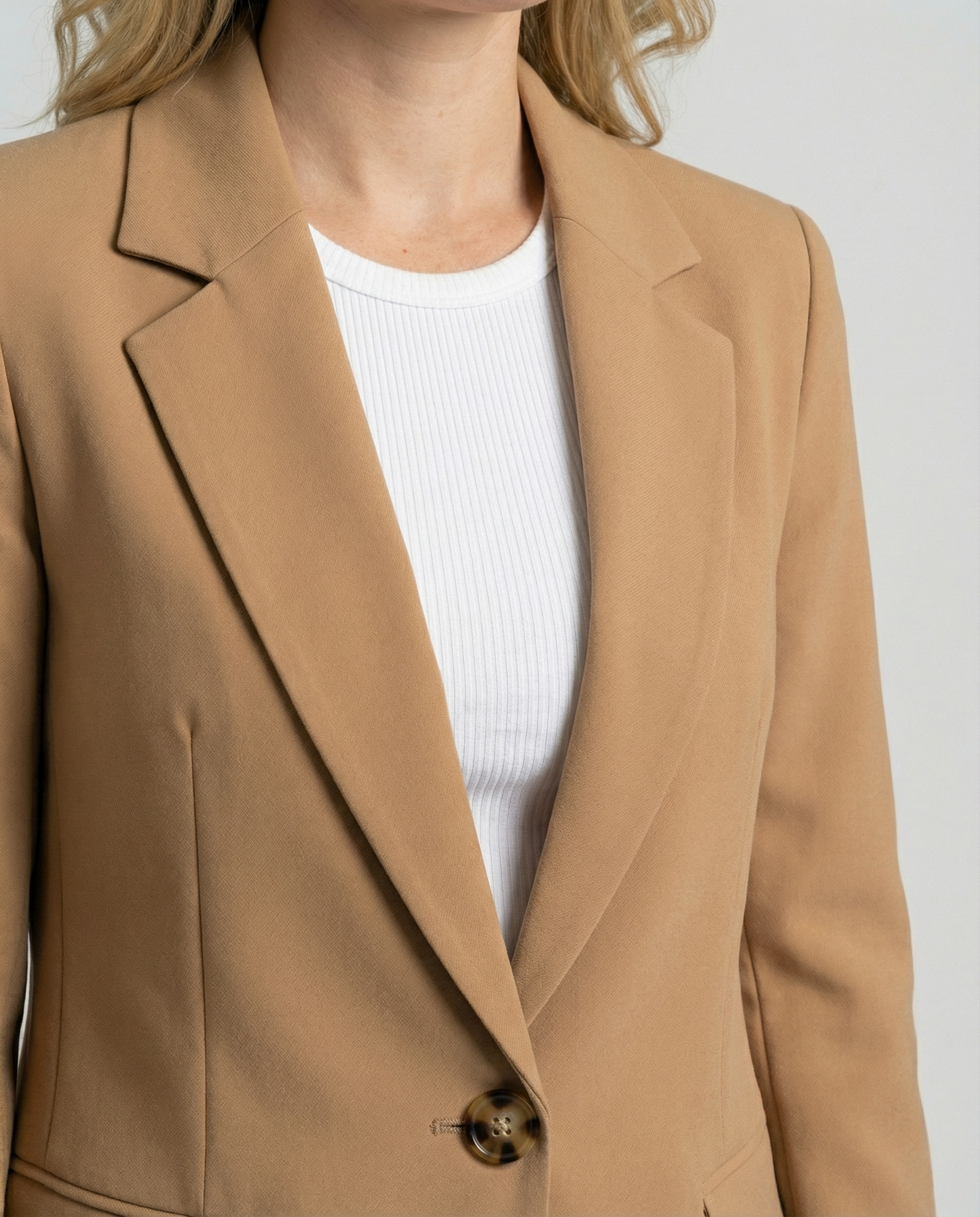 Livia | Elegante Damesblazer voor Formele en Casual Outfits 3