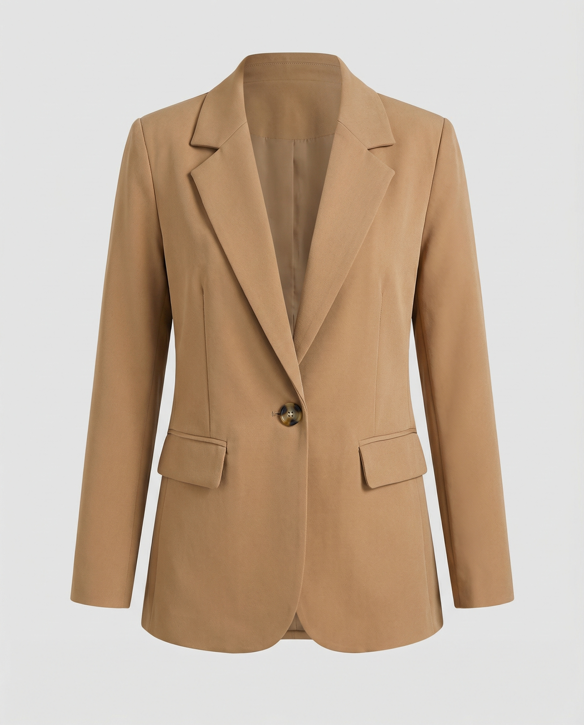 Livia | Elegante Damesblazer voor Formele en Casual Outfits 4