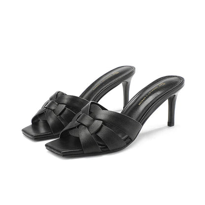 Livia | Tacchi comodi ed eleganti 6