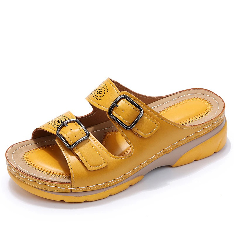 Liviana | Sandali leggeri, eleganti e traspiranti 2