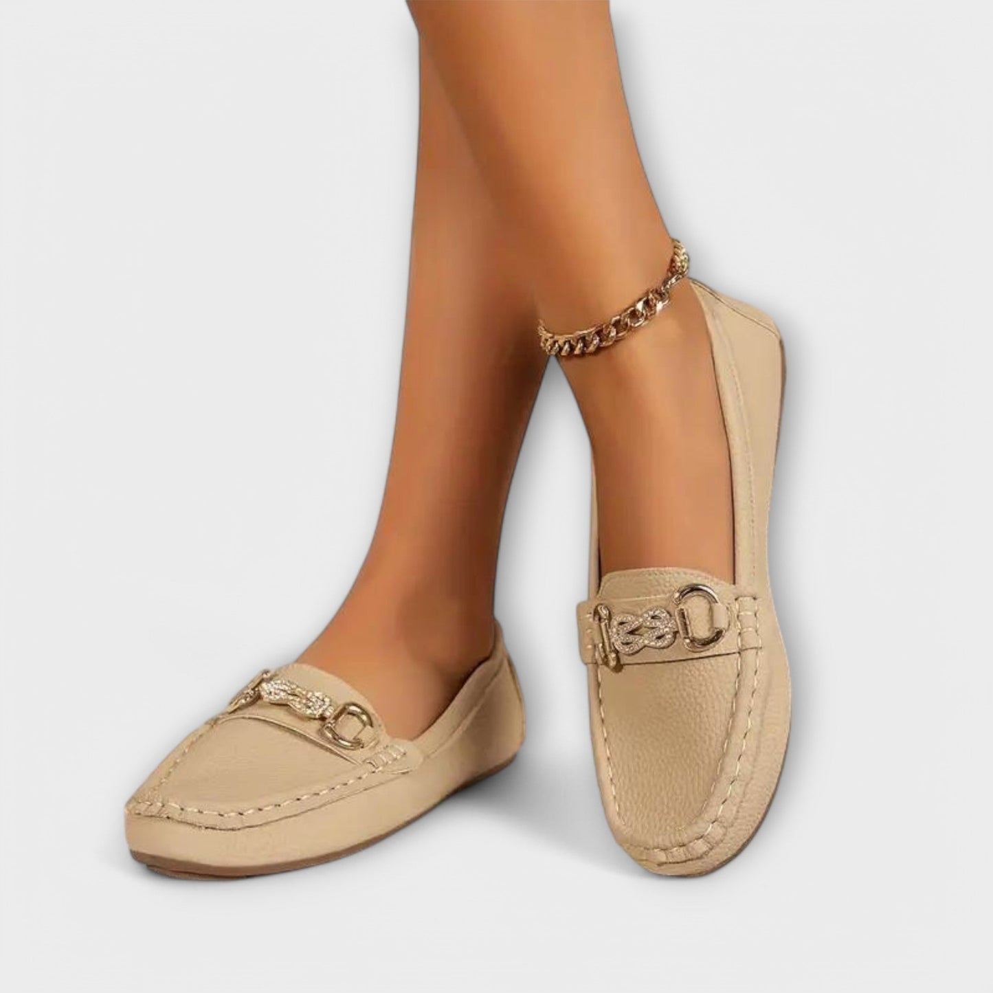 Dames Loafer Klassiek Model
