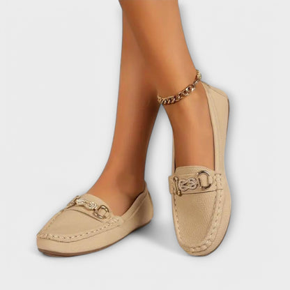 Dames Loafer Klassiek Model