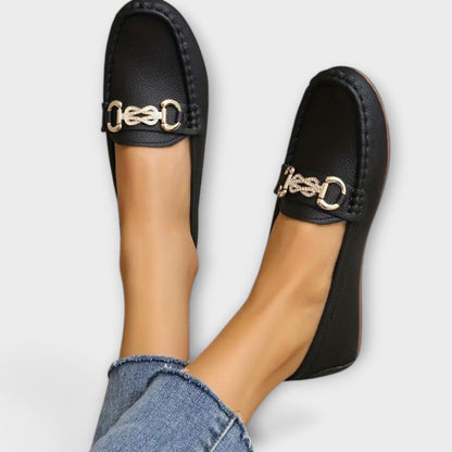 Dames Loafer Klassiek Model