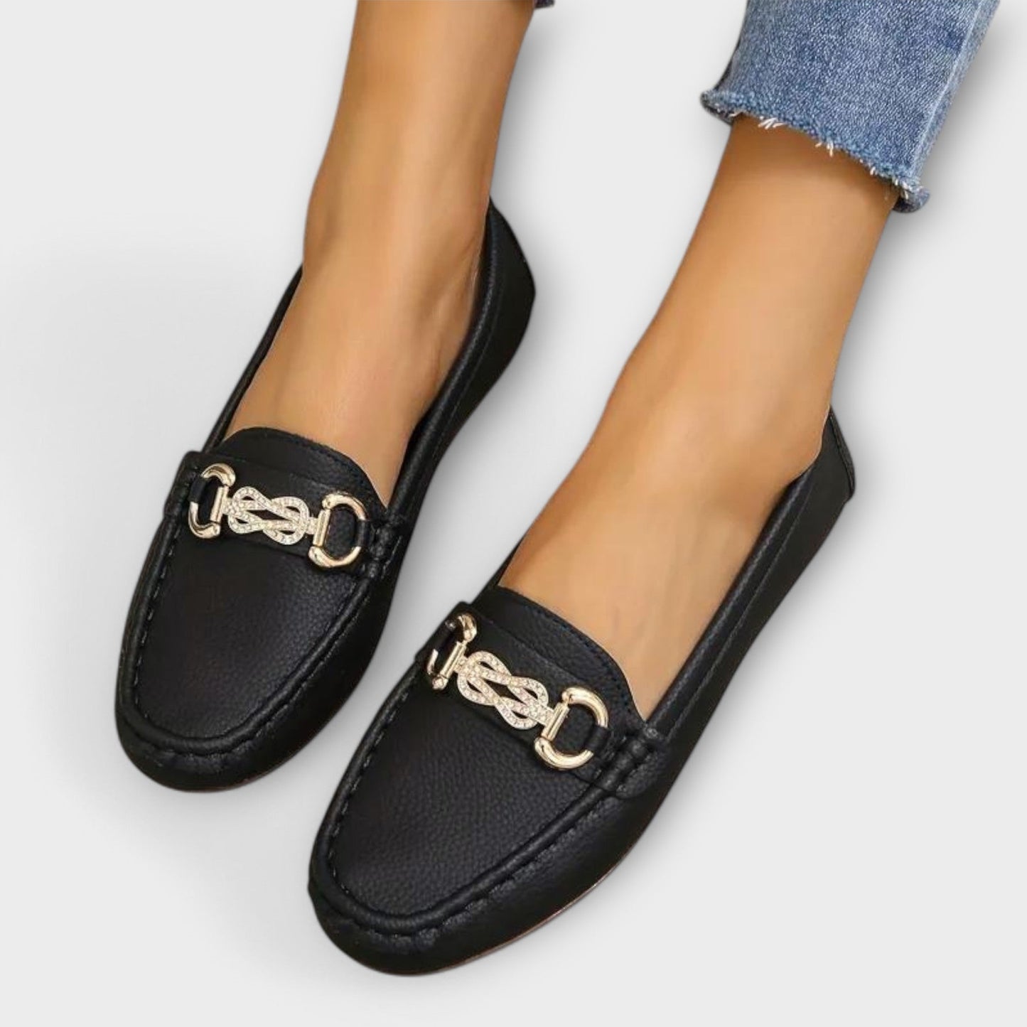 Dames Loafer Klassiek Model
