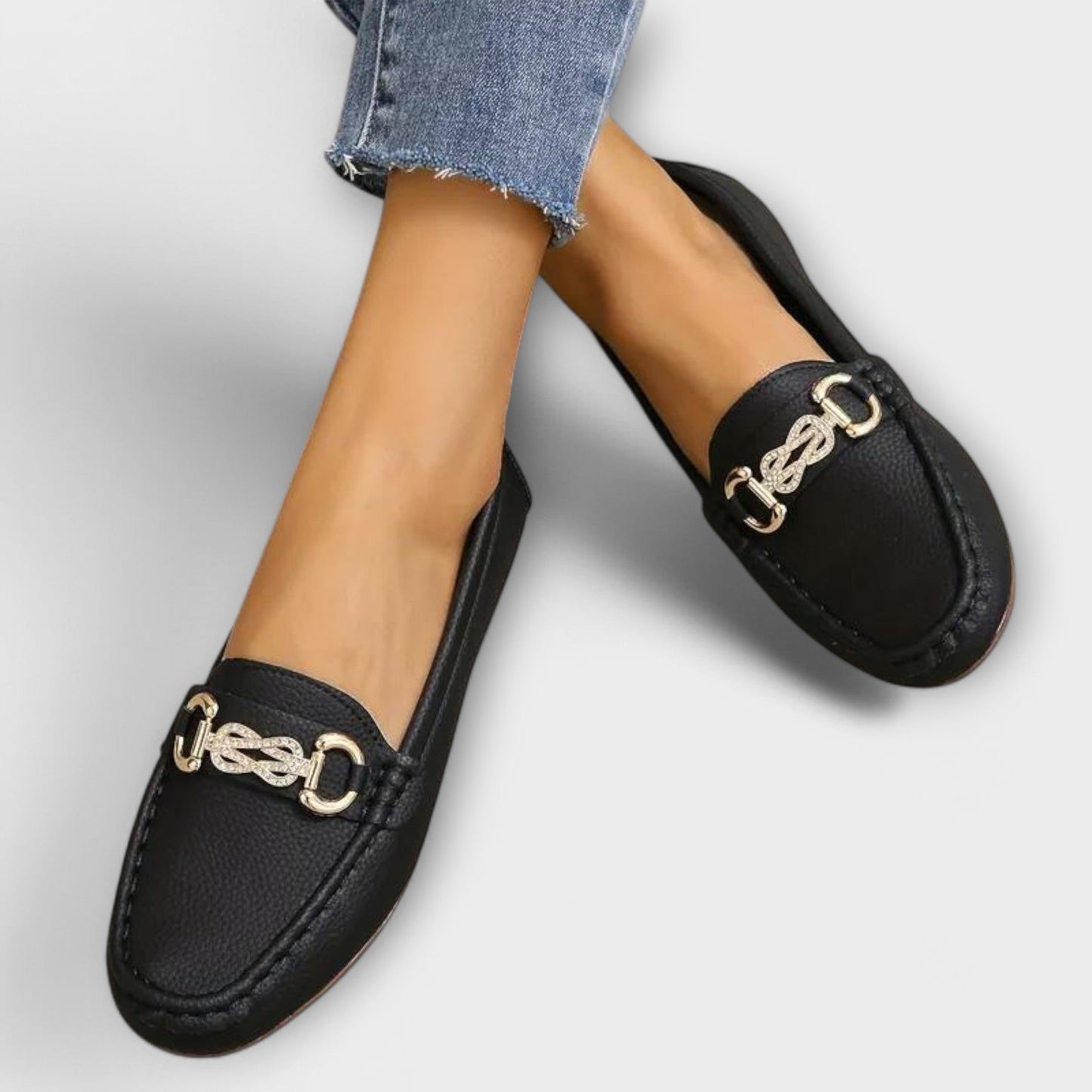 Dames Loafer Klassiek Model
