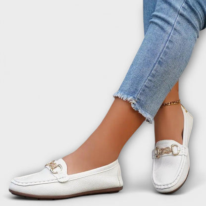 Dames Loafer Klassiek Model